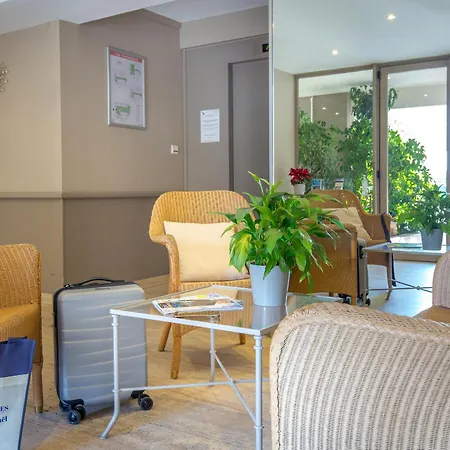 Apartment 2 Pers Climatise, Proche Et Commerces, Wifi - Fr-1-466a-24 Saint-Raphael (Var)