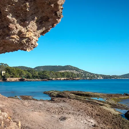 2 Pers Climatise, Proche Et Commerces, Wifi - Fr-1-466a-24 Apartmán Saint-Raphaël