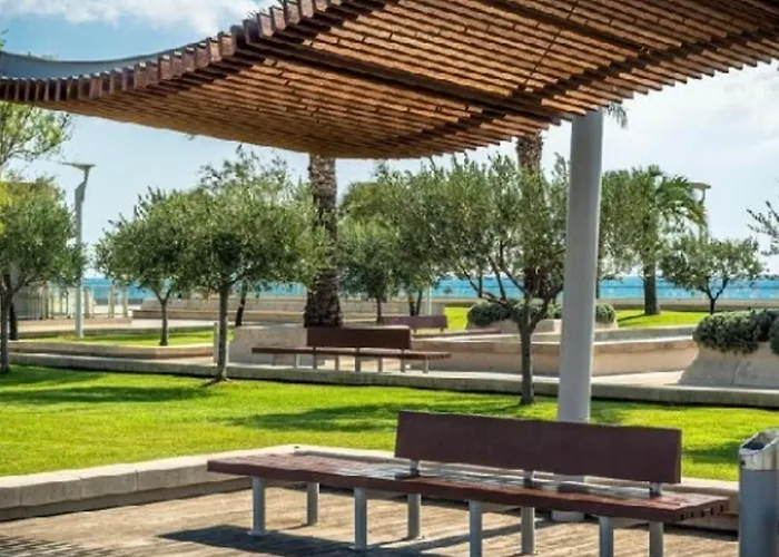 2 Pers Climatise, Proche Et Commerces, Wifi - Fr-1-466a-24 Apartmán Saint-Raphaël