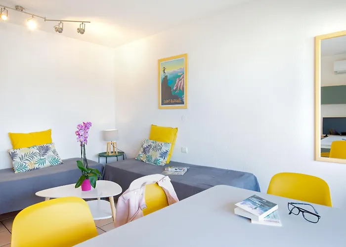 2 Pers Climatise, Proche Et Commerces, Wifi - Fr-1-466a-24 Apartment